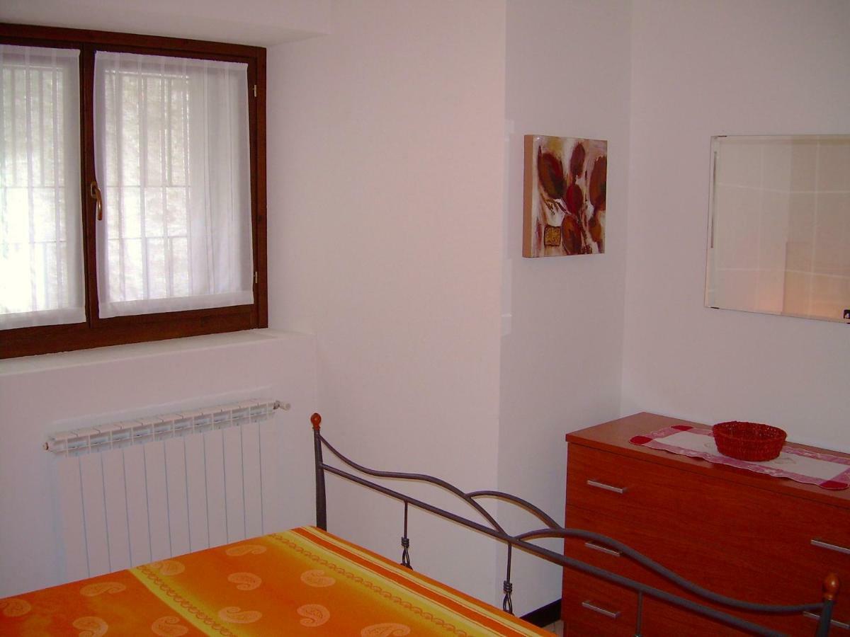 Residenza Antica Corte Villa Picta Buglio in Monte 외부 사진